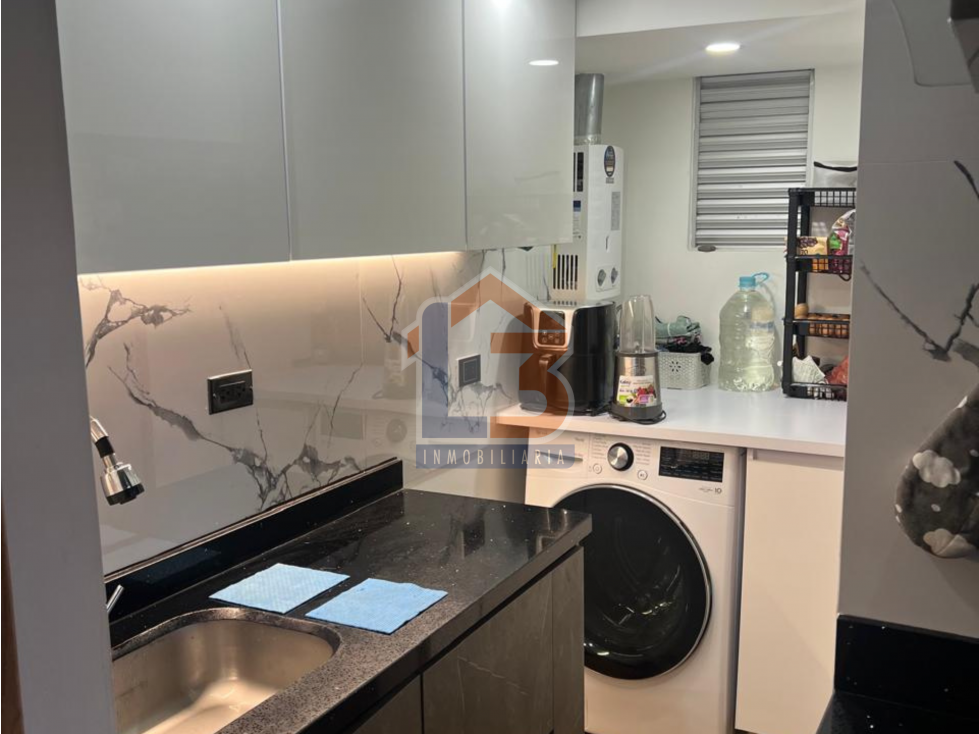 SE VENDE APARTAMENTO EN BOGOTA EN LA LOCALIDAD DE FONTIBON — foto 6