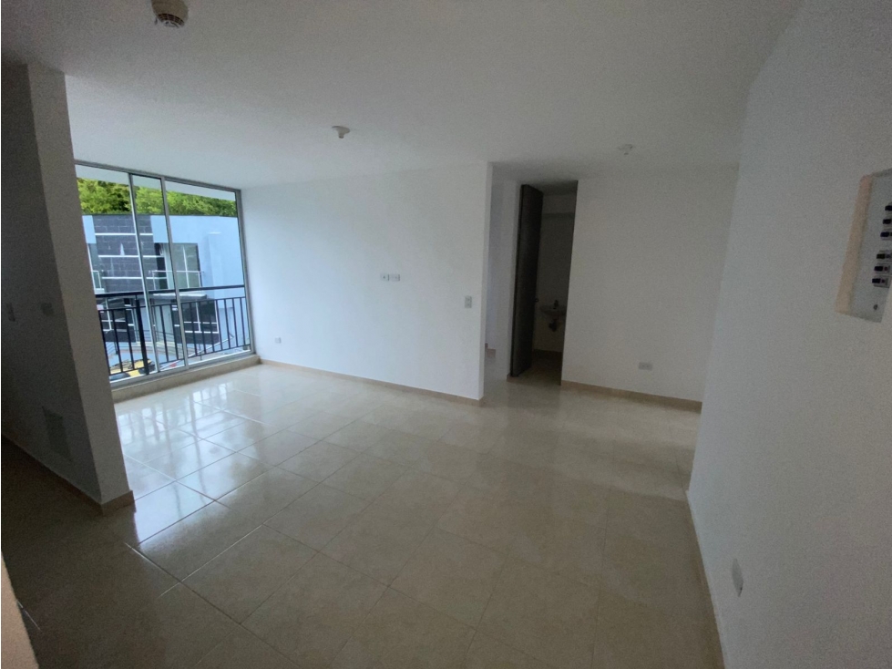 SE VENDE APARTAMENTO EN EL NORTE DE ARMENIA SECTOR ORO NEGRO — foto 2