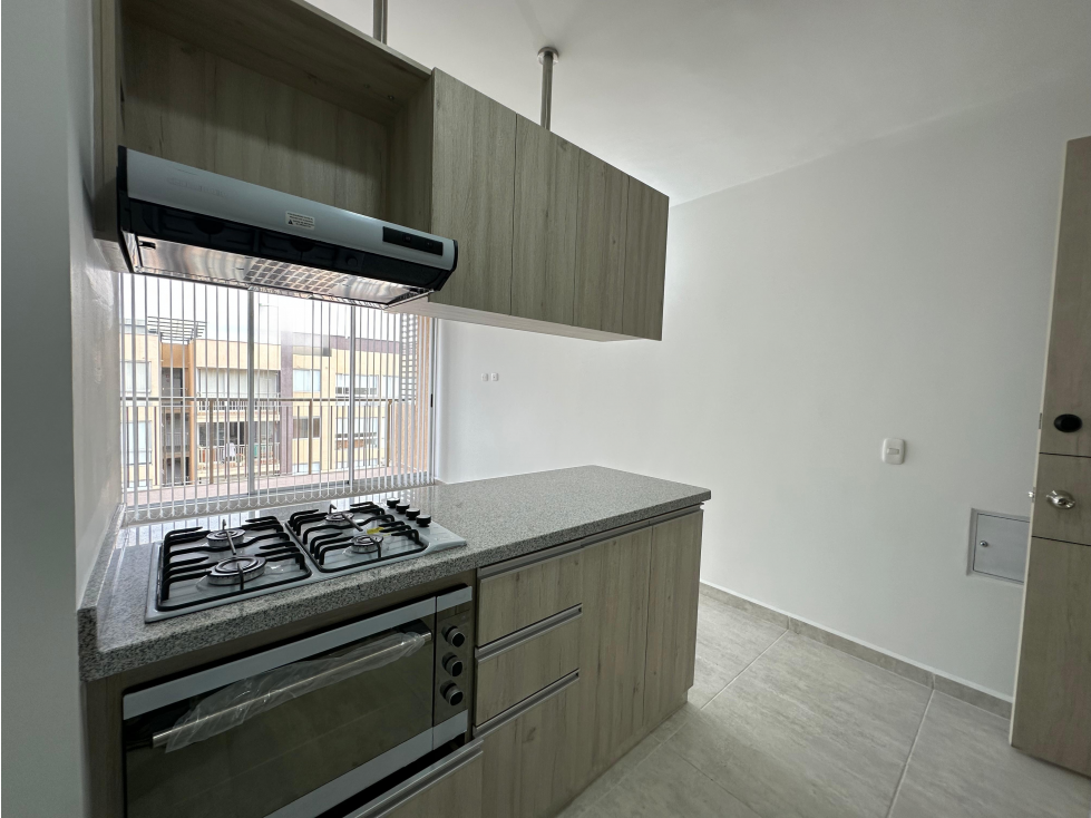 SE ARRIENDA APARTAMENTO EN AV 19 NORTE — foto 2