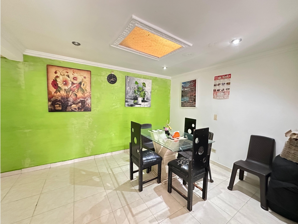 SE VENDE CASA CON DOS APARTAMENTOS VIA CALARCA — foto 5