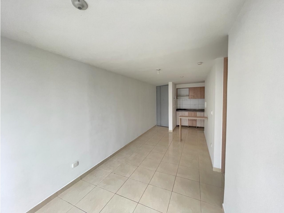 SE VENDE APARTAMENTO EN PUERTO ESPEJO ARMENIA — foto 5