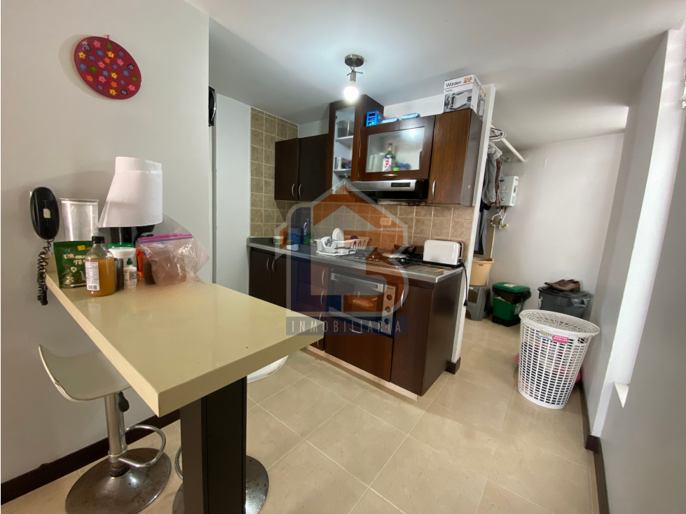 SE VENDE APARTAMENTO EN EL SECTOR NUEVA CECILIA — foto 5