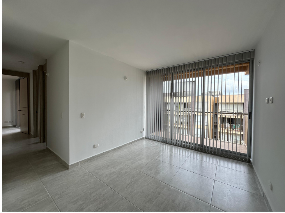 SE ARRIENDA APARTAMENTO EN AV 19 NORTE — foto 3