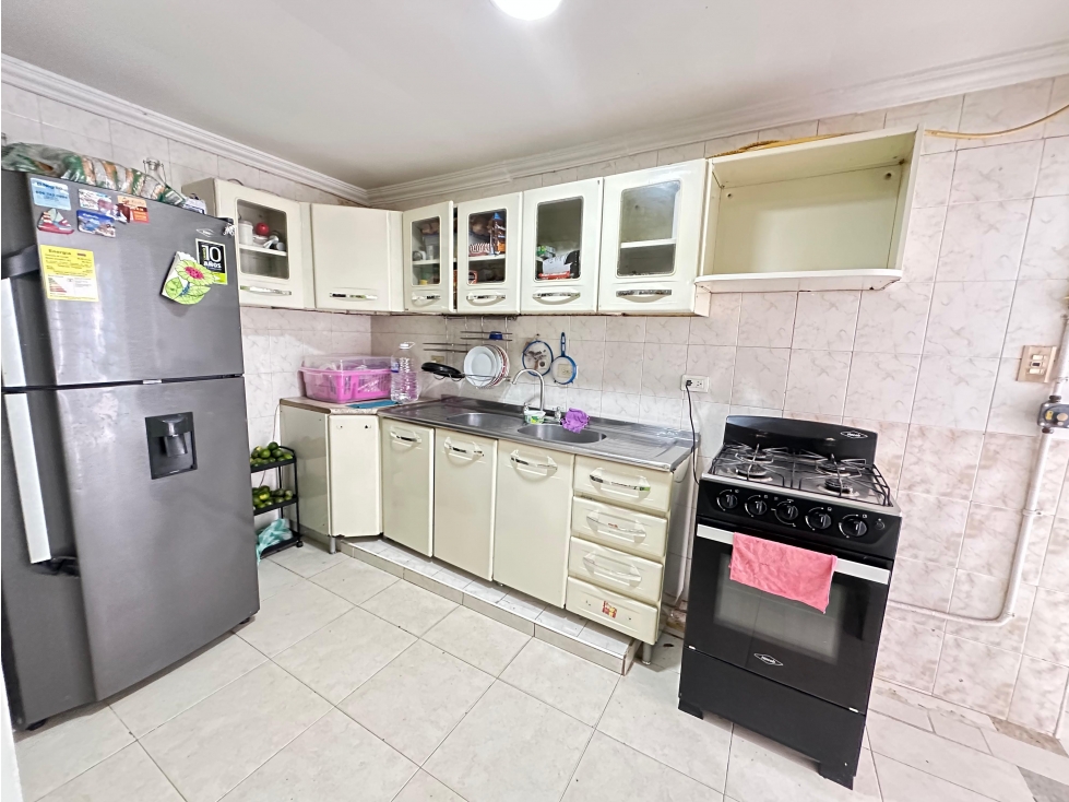 SE VENDE CASA CON DOS APARTAMENTOS VIA CALARCA — foto 6