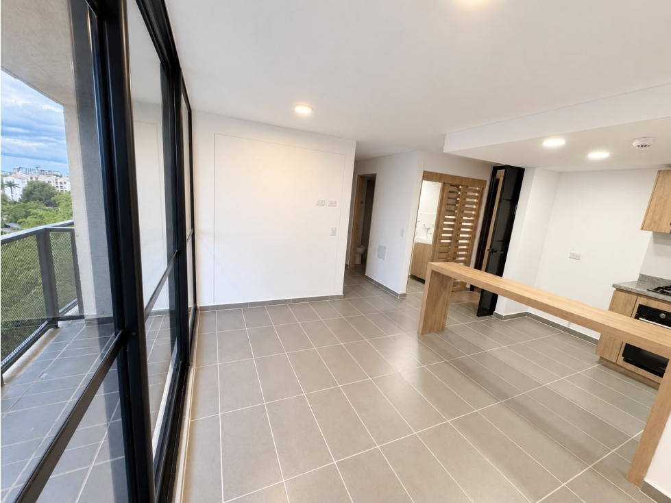 SE ARRIENDA APARTAMENTO AV CENTENARIO — foto 4