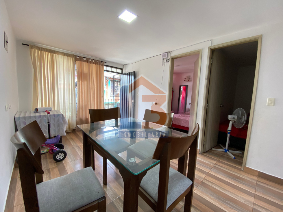 SE VENDE CASA BIFAMILIAR EN PEREIRA RISARALDA