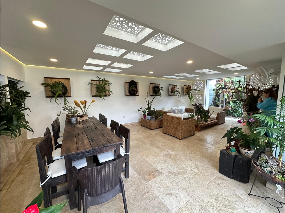 SE VENDE CASA EN EL SECTOR DE COINCA — foto 4