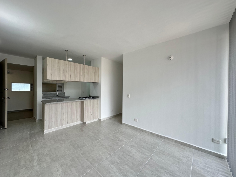 SE ARRIENDA APARTAMENTO EN AV 19 NORTE — foto 5