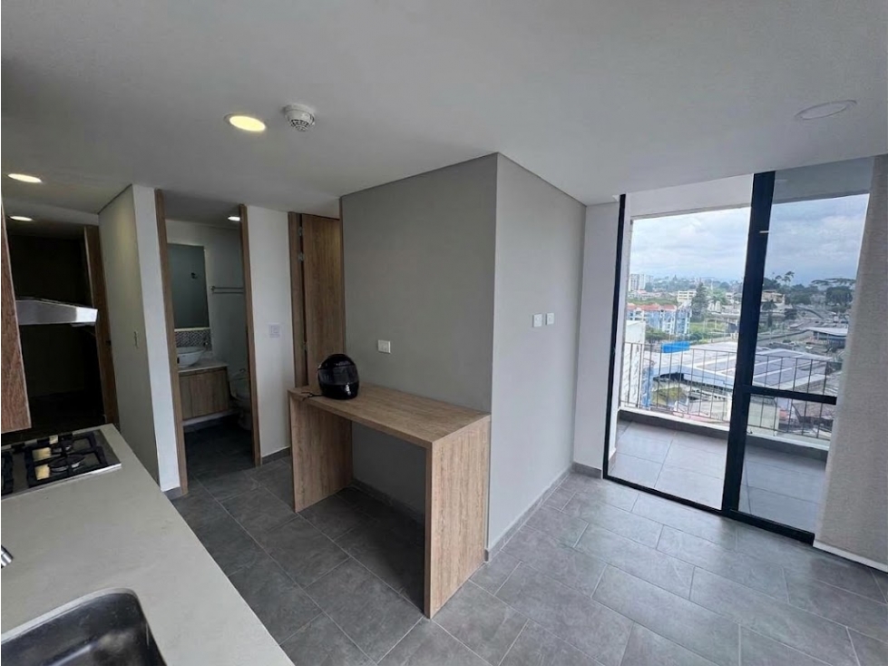 SE ARRIENDA APARTAMENTO SECTOR PORTAL DEL QUINDÍO — foto 2