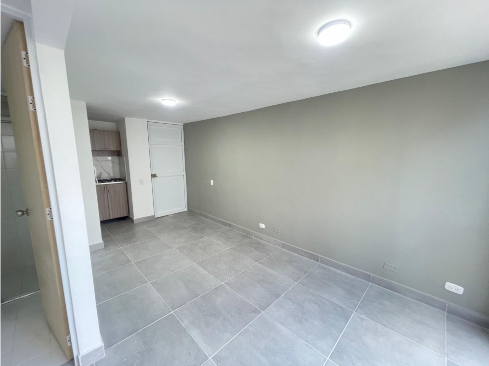 SE VENDE APARTAMENTO BARRIO LA PATRIA — foto 5