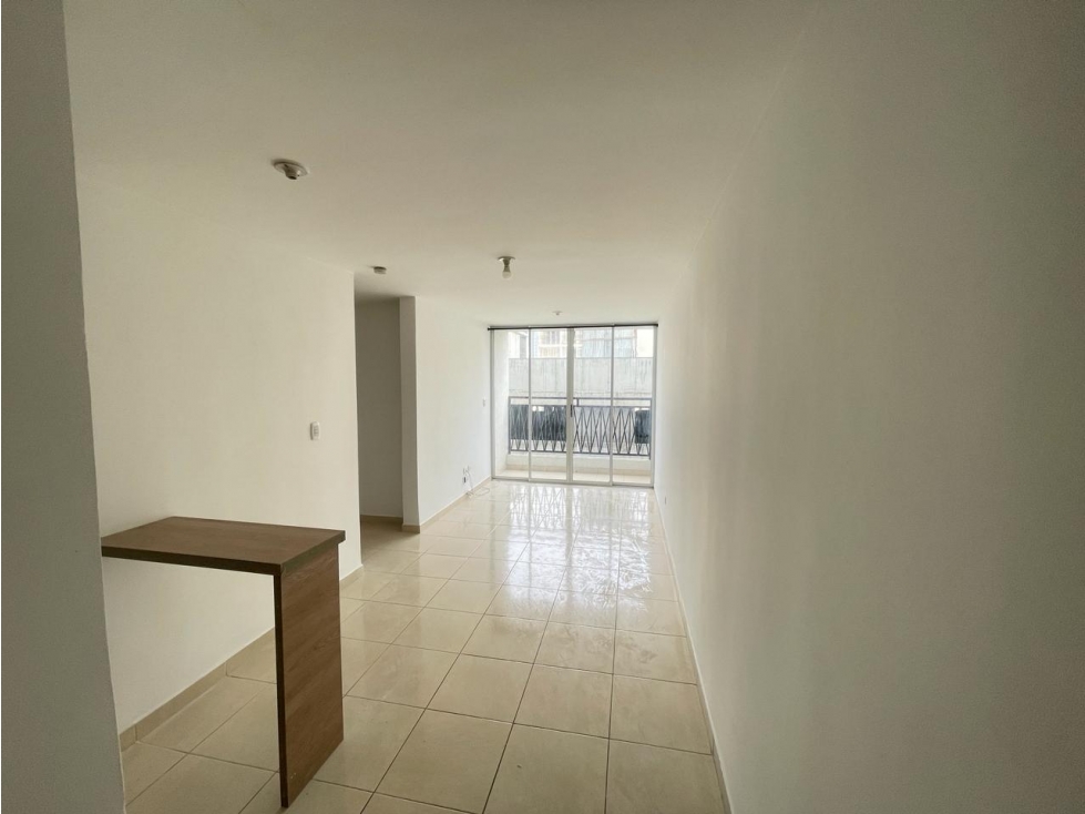 SE VENDE APARTAMENTO EN PUERTO ESPEJO ARMENIA — foto 3