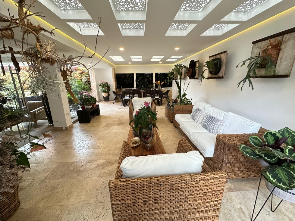 SE VENDE CASA EN EL SECTOR DE COINCA — foto 3