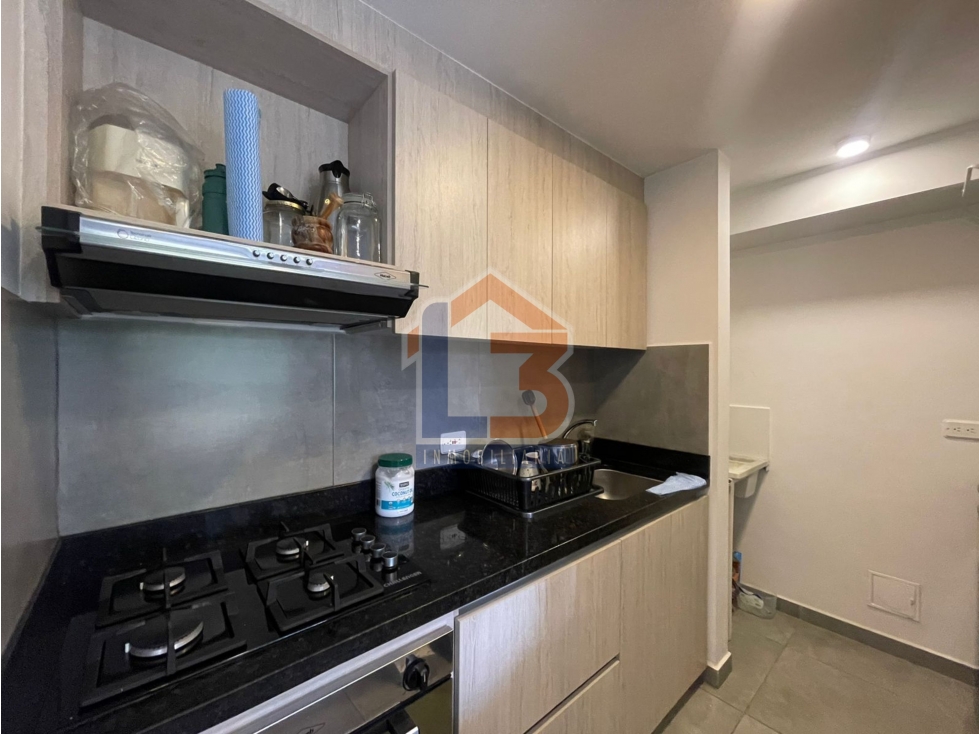 SE VENDE APARTAMENTO EN AV. CENTENARIO — foto 5
