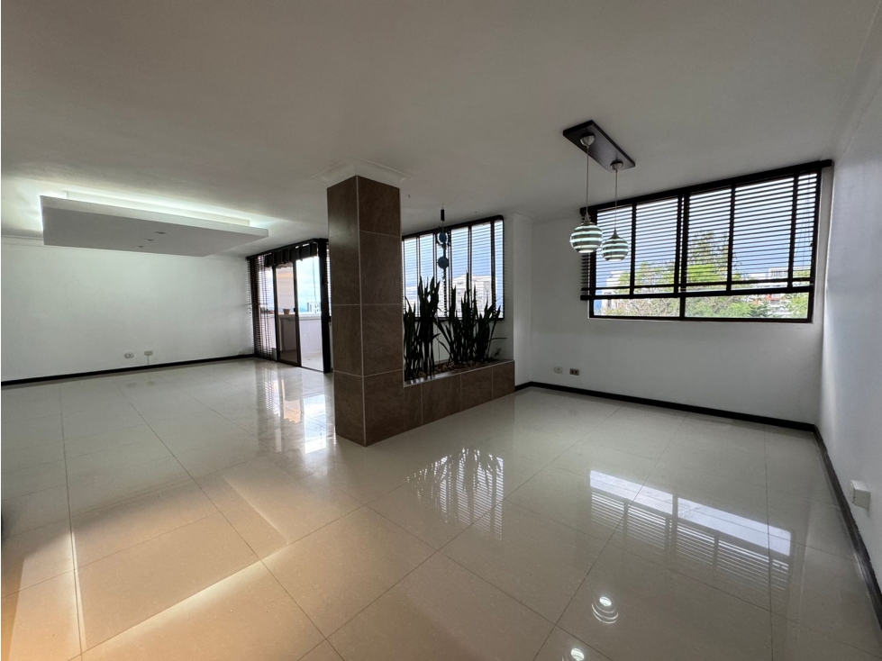 SE VENDE APARTAMENTO EN LAURELES, ARMENIA - QUINDÍO — foto 3