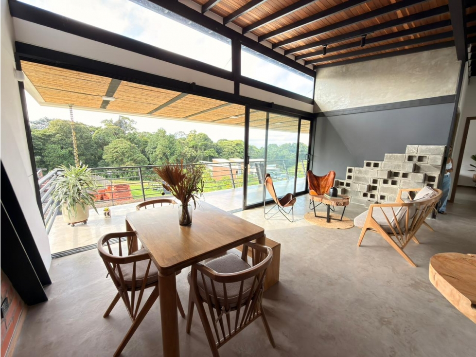 SE VENDE CASA CAMPESTRE EN CIRCASIA, QUINDÍO — foto 5