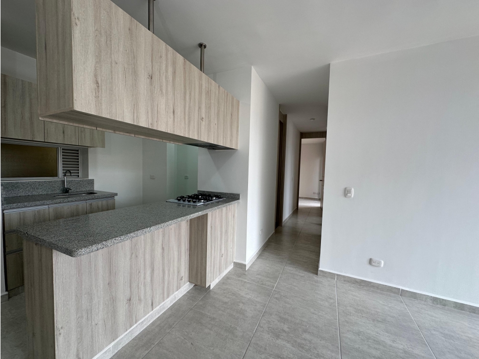 SE ARRIENDA APARTAMENTO EN AV 19 NORTE — foto 6