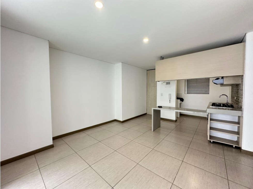 SE VENDE APARTAMENTO EN EL SECTOR DE LAURELES - NORTE — foto 2