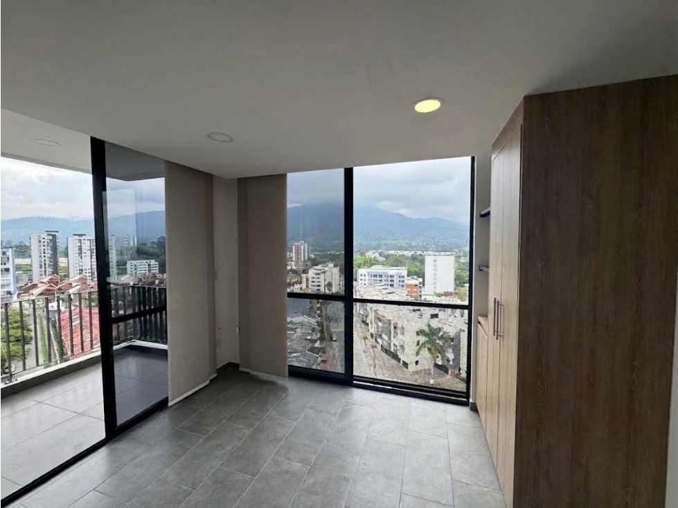SE ARRIENDA APARTAMENTO SECTOR PORTAL DEL QUINDÍO — foto 4