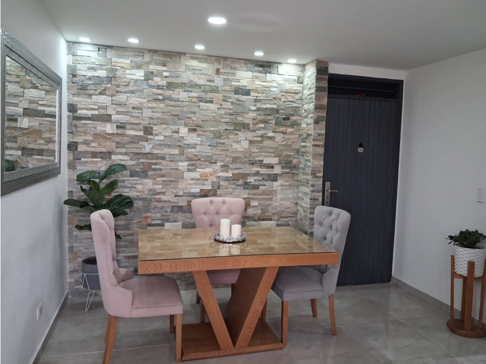 SE VENDE APARTAMENTO SECTOR ORO NEGRO — foto 5