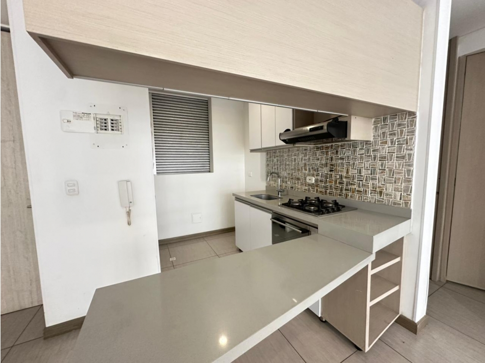 SE VENDE APARTAMENTO EN EL SECTOR DE LAURELES - NORTE — foto 3