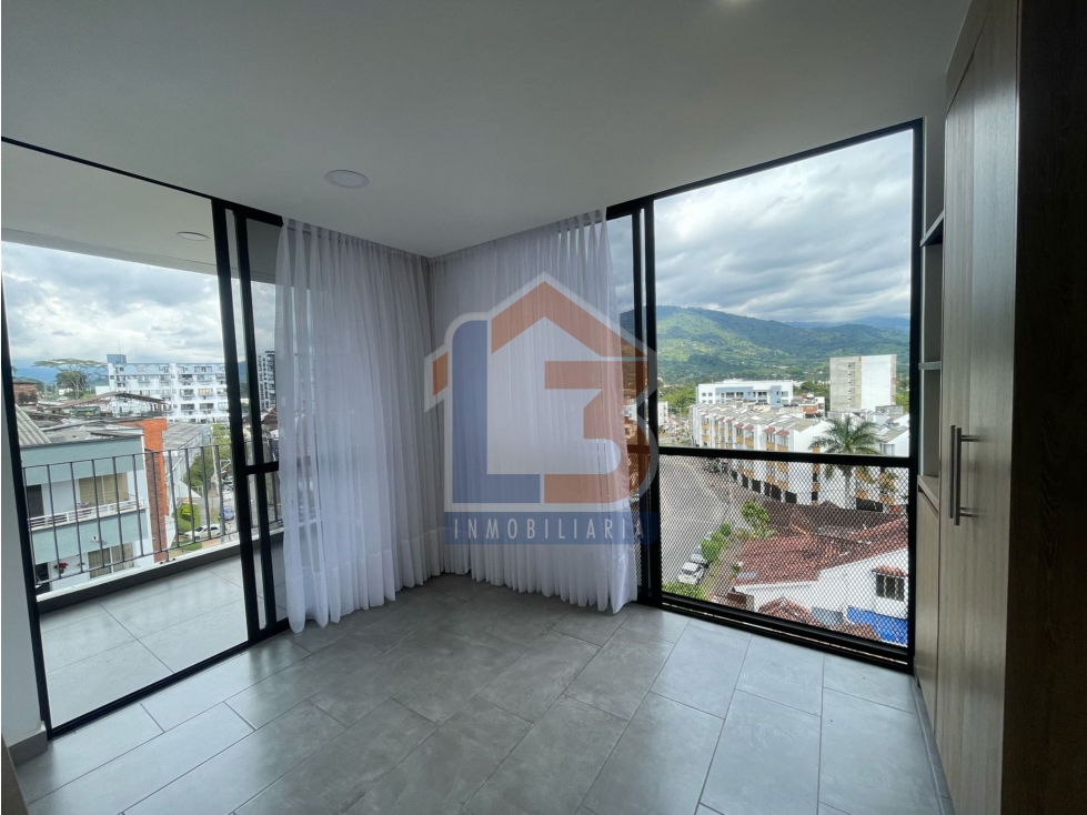 SE VENDE APARTAMENTO EN EL SECTOR DE LAURELES