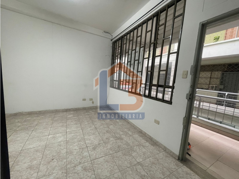 SE VENDEN OFICINAS EN EL SECTOR DEL CENTRO