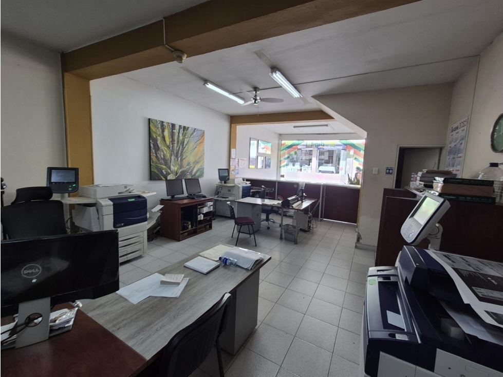 SE VENDE CASA CON LOCAL EN EL CENTRO DE ARMENIA — foto 4