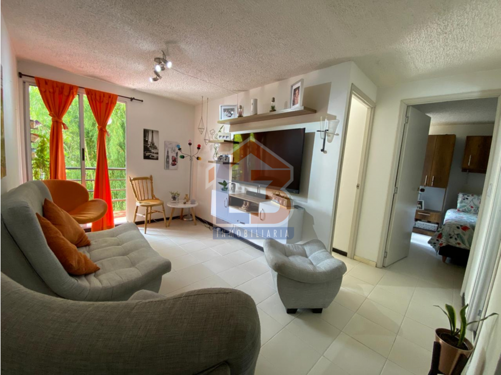 SE VENDE APARTAMENTO EN EL SECTOR LAS AMERICAS