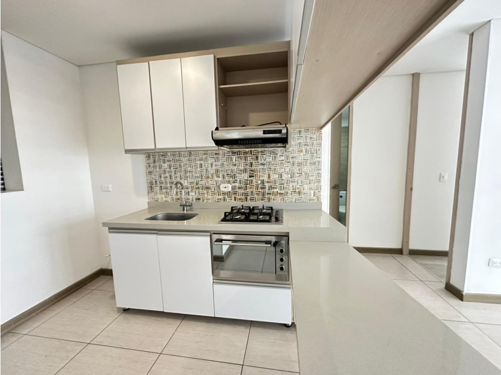SE VENDE APARTAMENTO EN EL SECTOR DE LAURELES - NORTE — foto 4