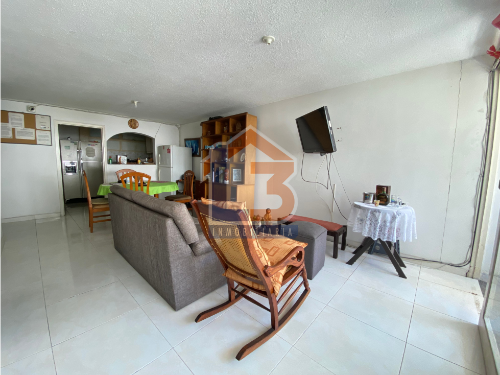 SE VENDE APARTAMENTO EN EL CENTRO SECTOR LA 14 — foto 4