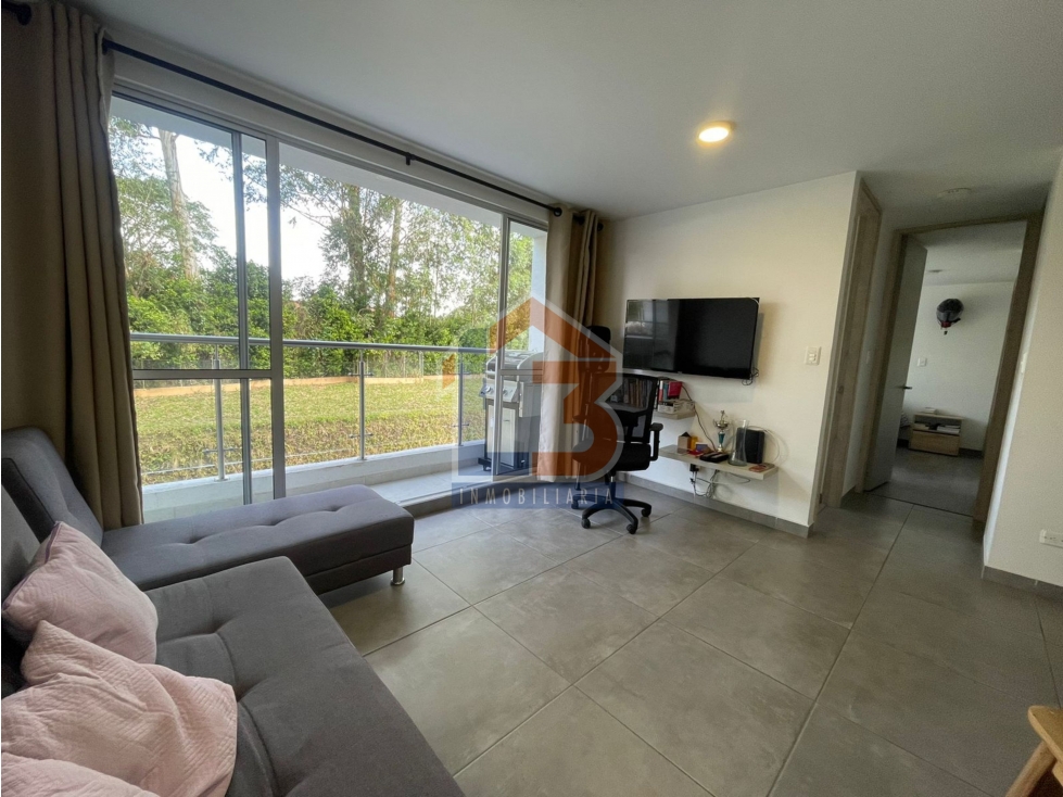 SE VENDE APARTAMENTO EN AV. CENTENARIO — foto 2