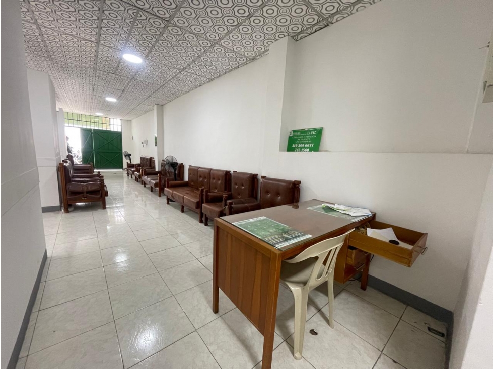 SE VENDE AMPLIO LOCAL EN LA TEBAIDA - QUINDÍO - 3