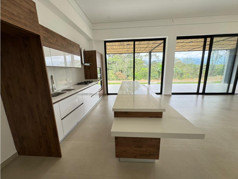 SE VENDE CASA CAMPESTRE EN CIRCASIA, QUINDÍO — foto 6