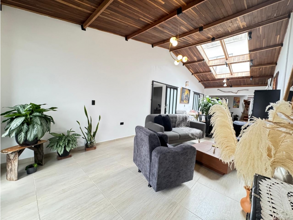 SE VENDE CASA EN EL MUNICIPIO DE FILANDIA - QUINDIO - 1
