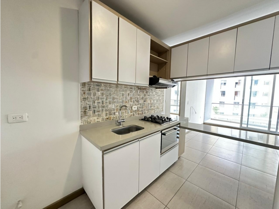 SE VENDE APARTAMENTO EN EL SECTOR DE LAURELES - NORTE — foto 5