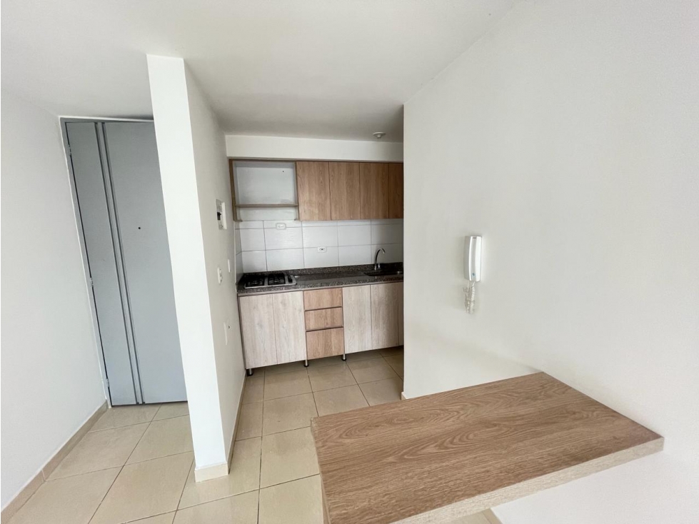 SE VENDE APARTAMENTO EN PUERTO ESPEJO ARMENIA