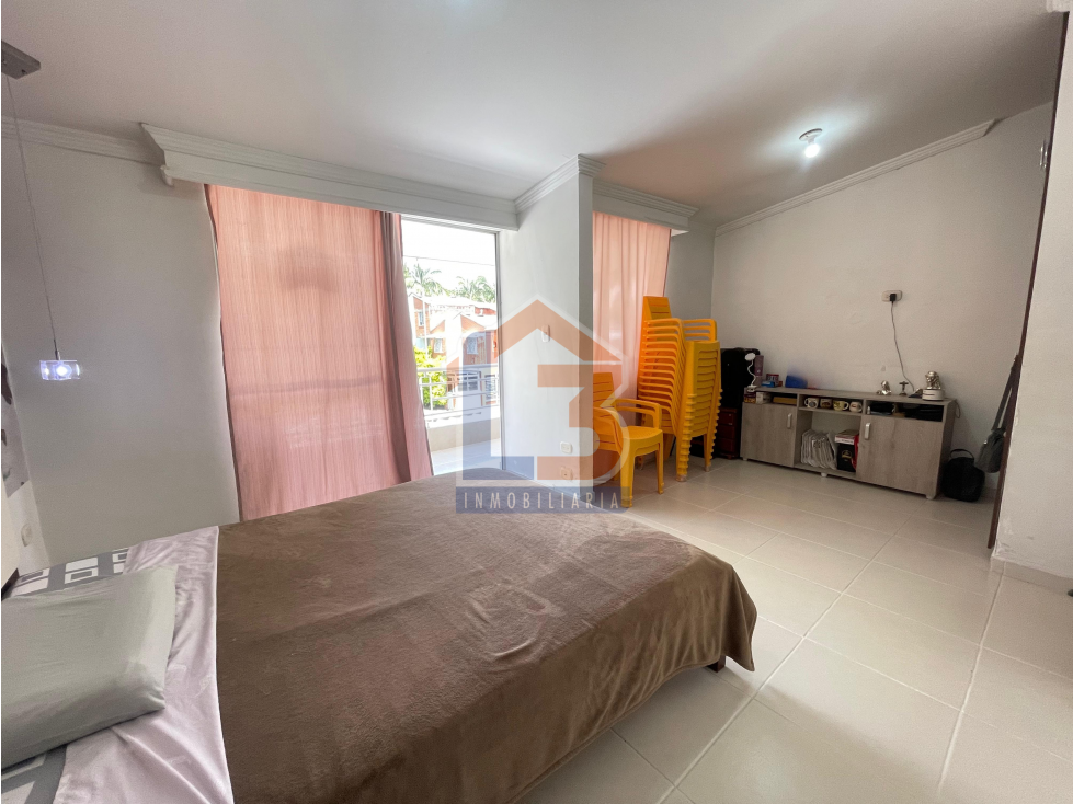 SE VENDE CASA EN EL SECTOR VILLAS DEL JARDIN — foto 5