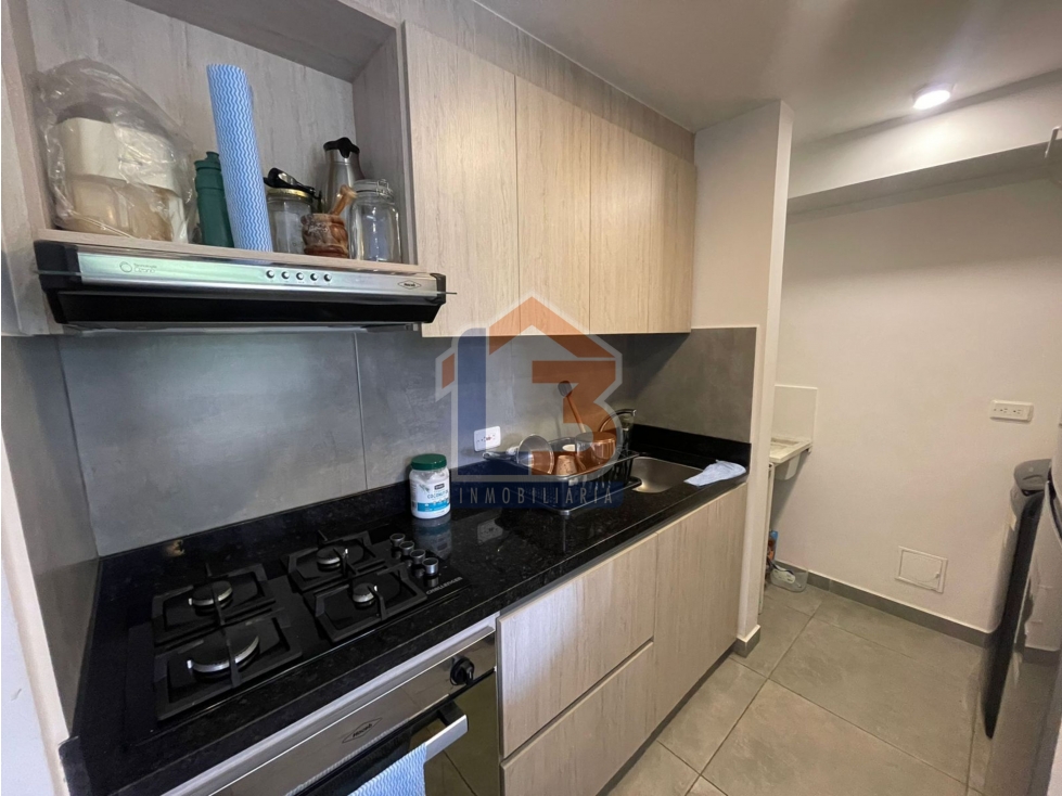 SE VENDE APARTAMENTO EN AV. CENTENARIO — foto 4