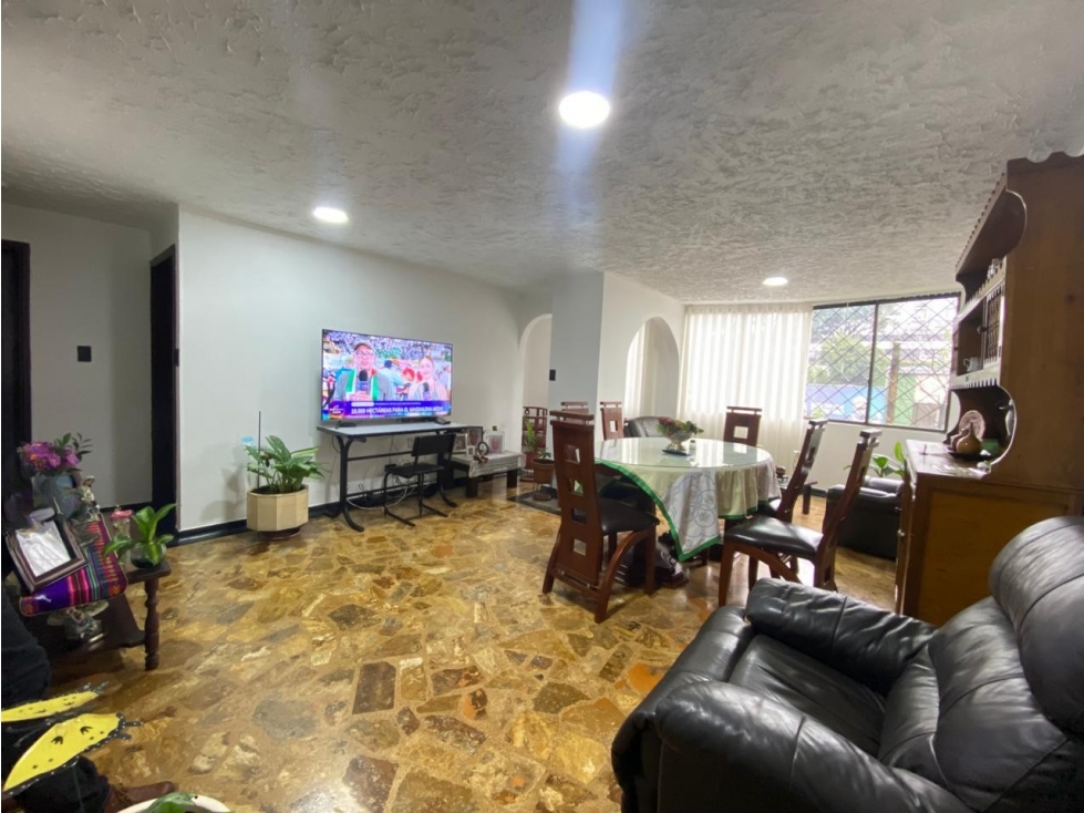 SE VENDE APARTAMENTO EN AV. SUR PEREIRA RISARALDA — foto 5