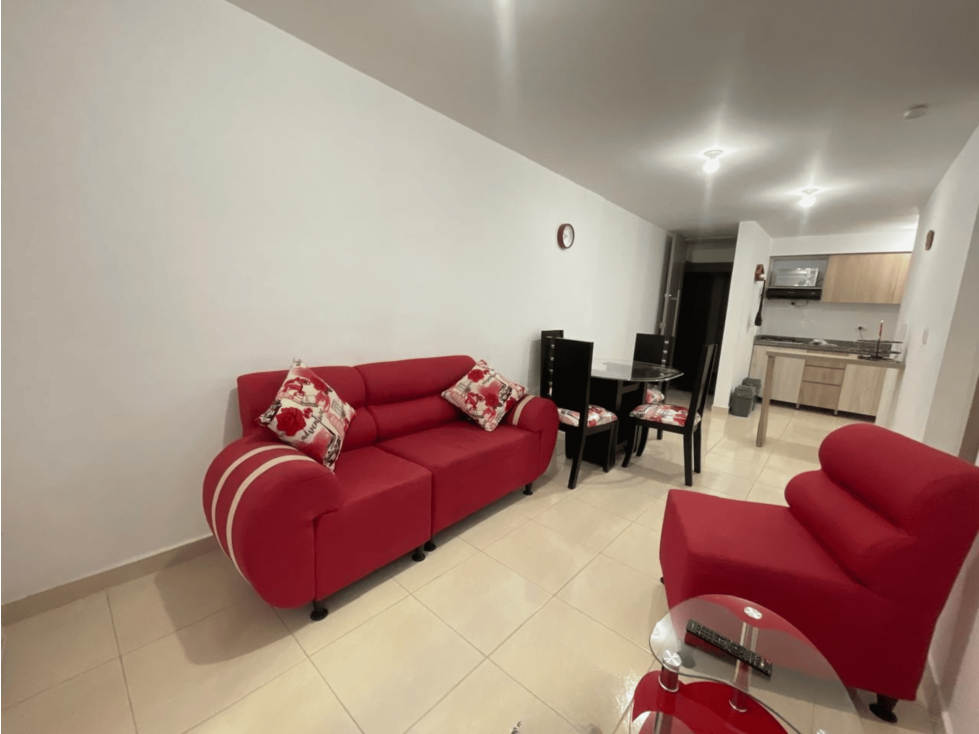 SE VENDE APARTAMENTO EN EL SECTOR DE PUERTO ESPEJO — foto 3