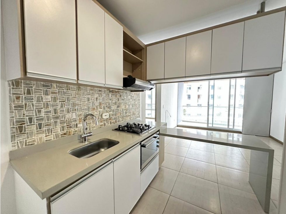 SE VENDE APARTAMENTO EN EL SECTOR DE LAURELES - NORTE — foto 6