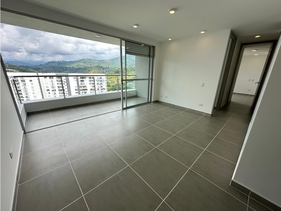SE ARRIENDA APARTAMENTO EN AVENIDA CENTENARIO VIVARIUM — foto 2