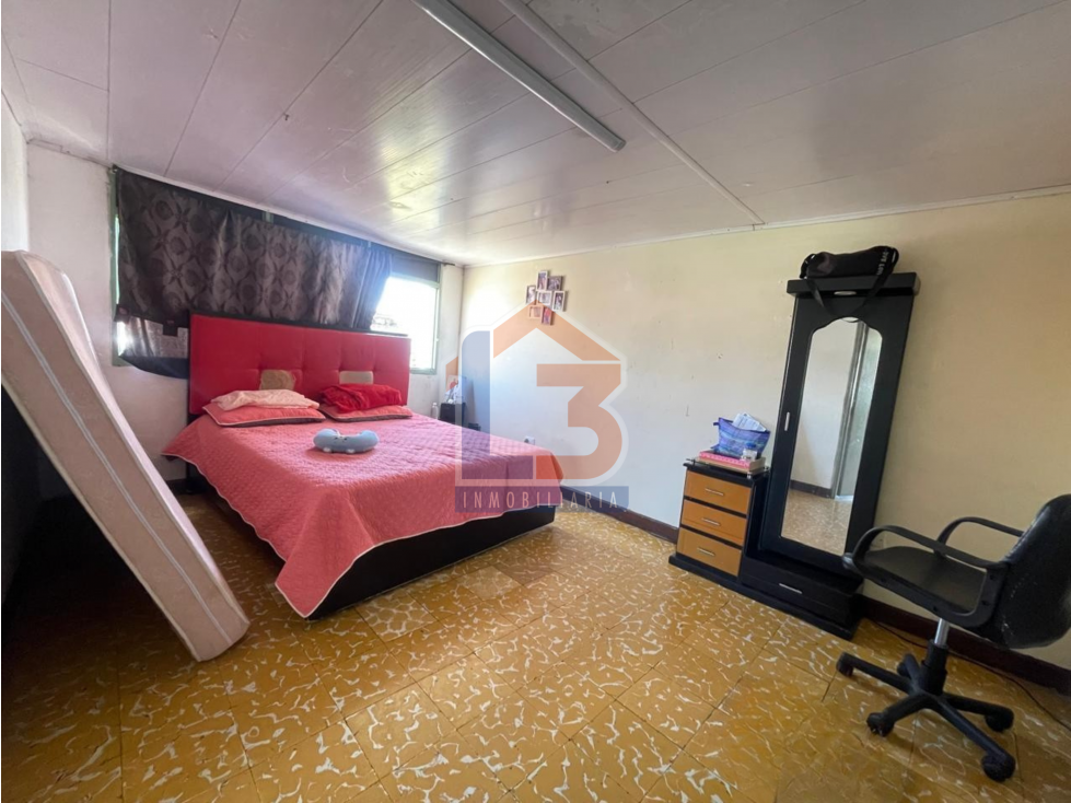 SE VENDE EDIFICIO EN EL CENTRO - 6