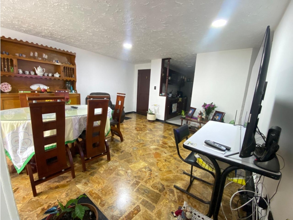 SE VENDE APARTAMENTO EN AV. SUR PEREIRA RISARALDA — foto 2