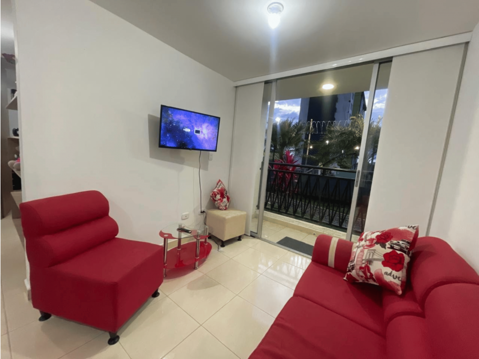 SE VENDE APARTAMENTO EN EL SECTOR DE PUERTO ESPEJO — foto 4