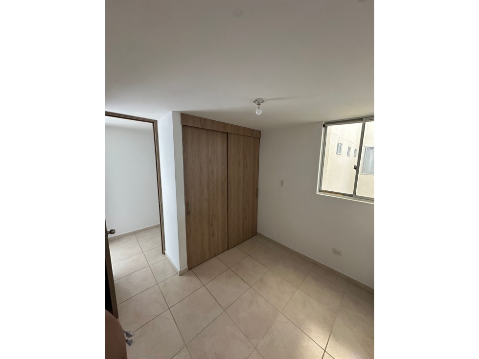 SE VENDE APARTAMENTO EN EL SECTOR PUERTO ESPEJO — foto 2