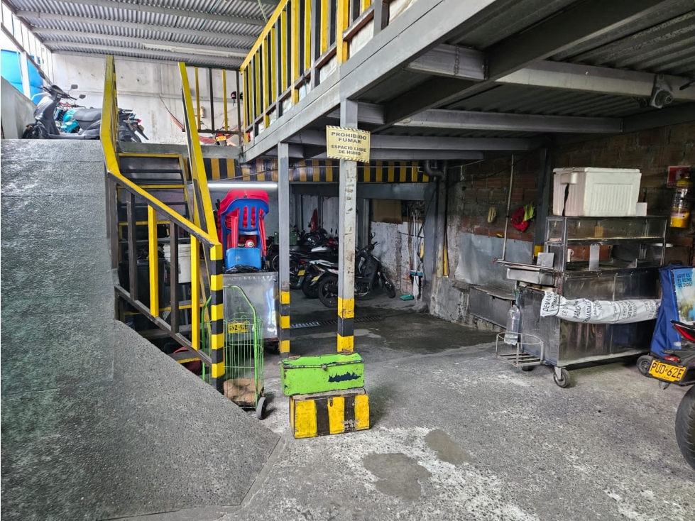 SE VENDE PARQUEADERO EN LA CIUDA DE ARMENIA — foto 5