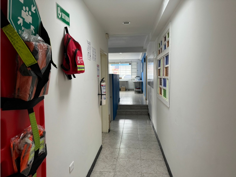SE VENDE CASA COMERCIAL EN EL BARRIO NUEVA CECILIA ARMENIA, QUINDIO. — foto 3