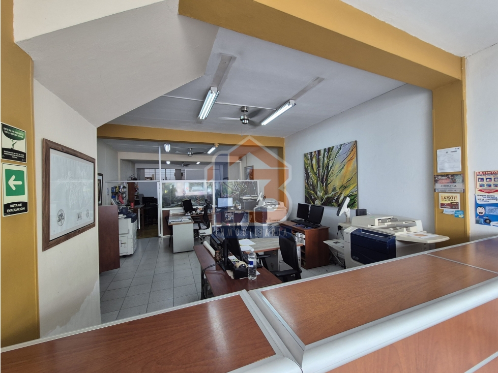 SE VENDE CASA CON LOCAL EN EL CENTRO DE ARMENIA — foto 3