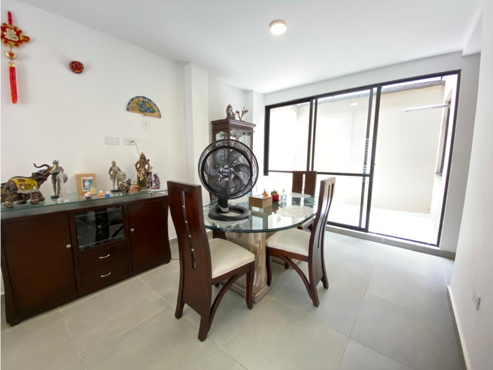 SE VENDE CASA EN CONJUNTO CERRADO VIA LA TEBAIDA — foto 2